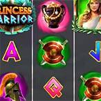 princess warrior slot